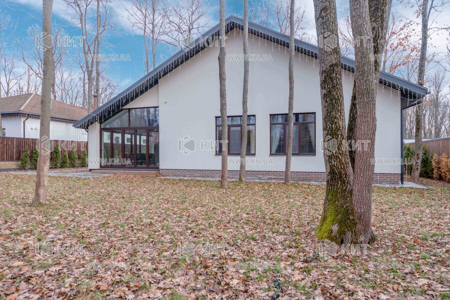 Продажа дома Харьков, Лесопарк (Белгородское шоссе), 180м²