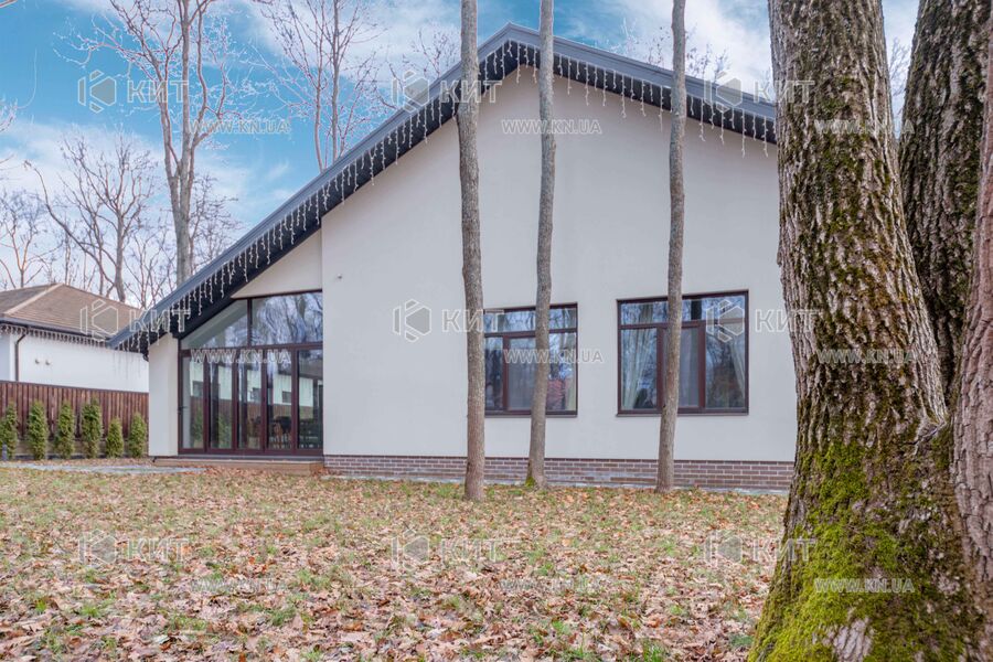 Продажа дома Харьков, Лесопарк (Белгородское шоссе), 180м²