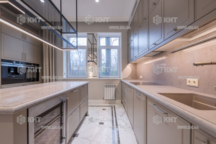 Продажа дома Харьков, Лесопарк (Белгородское шоссе), 180м²