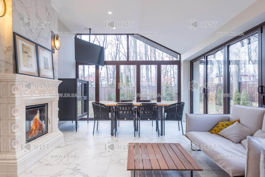 Продажа дома Харьков, Лесопарк (Белгородское шоссе), 180м²