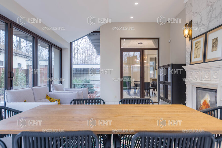 Продажа дома Харьков, Лесопарк (Белгородское шоссе), 180м²