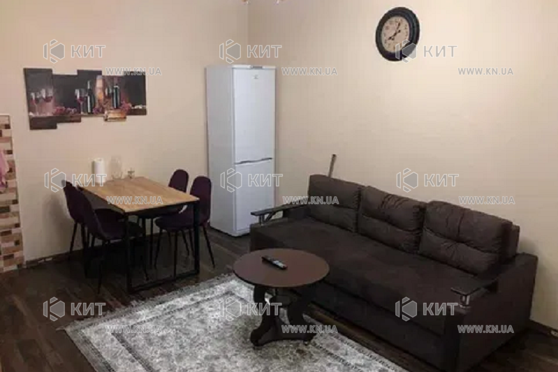 Продажа квартиры Харьков, Центральный рынок, 40м²