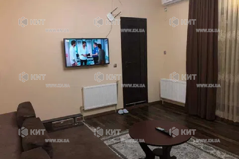 Продажа квартиры Харьков, Центральный рынок, 40м²