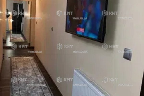 Продажа квартиры Харьков, Центральный рынок, 40м²