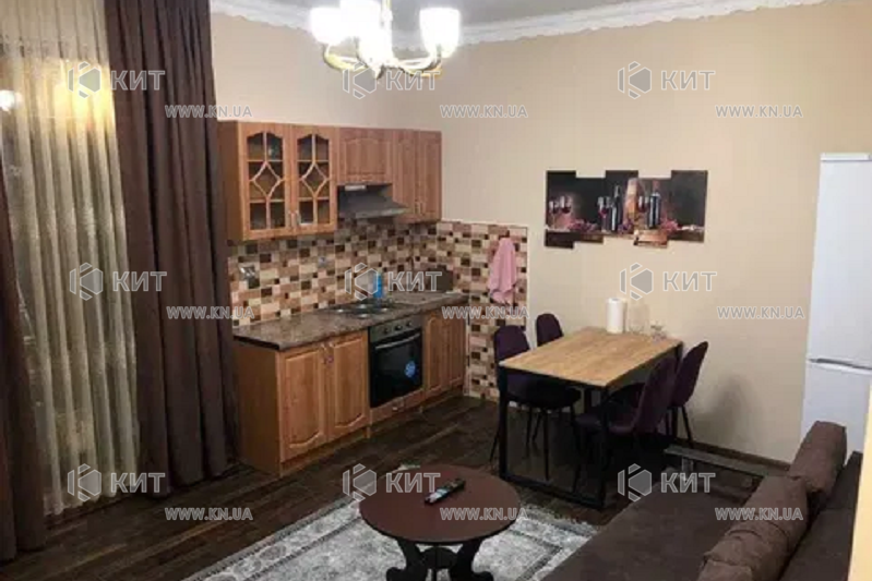 Продажа квартиры Харьков, Центральный рынок, 40м²