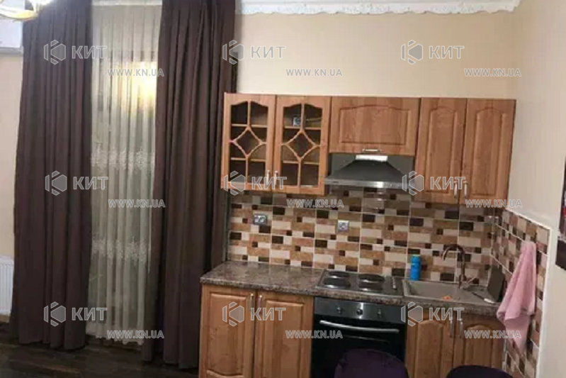 Продажа квартиры Харьков, Центральный рынок, 40м²