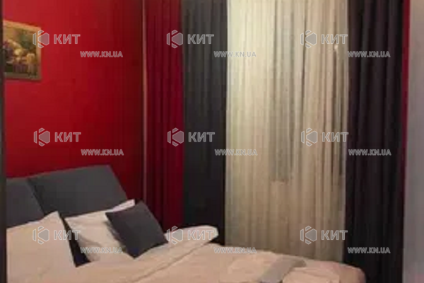 Продажа квартиры Харьков, Центральный рынок, 40м²