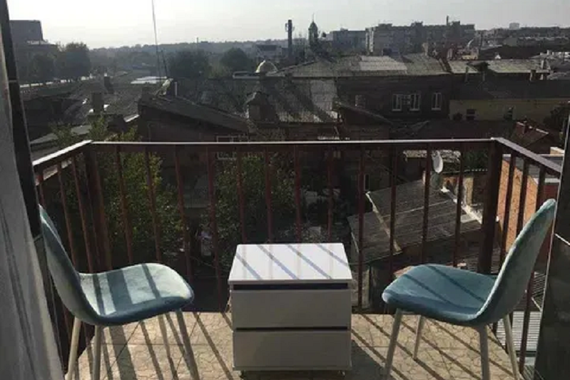 Продажа квартиры Харьков, Центральный рынок, 40м²