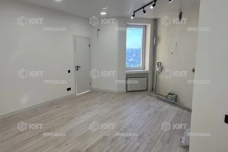 Продажа квартиры Харьков, ЮЖД, Центр. рынок, 60м²