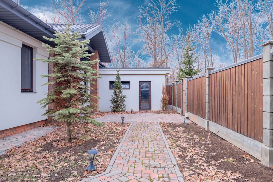 Продажа дома Харьков, Лесопарк (Белгородское шоссе), 230м²