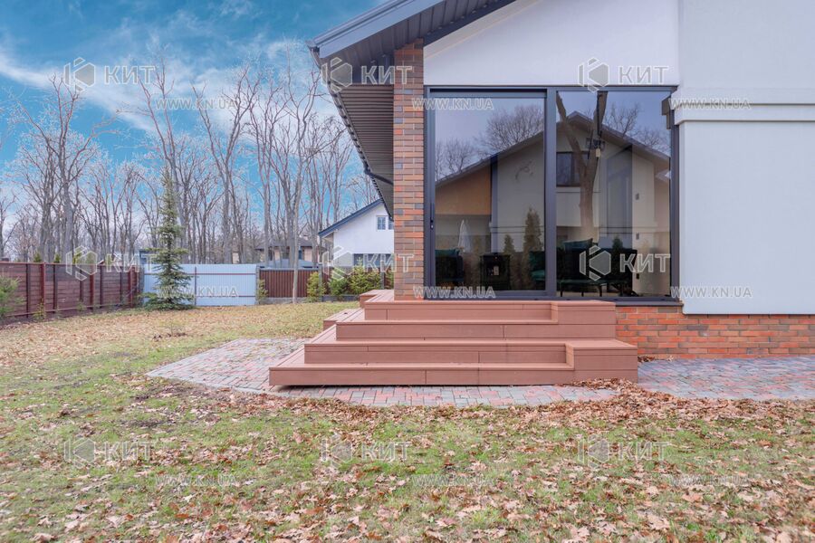 Продажа дома Харьков, Лесопарк (Белгородское шоссе), 230м²