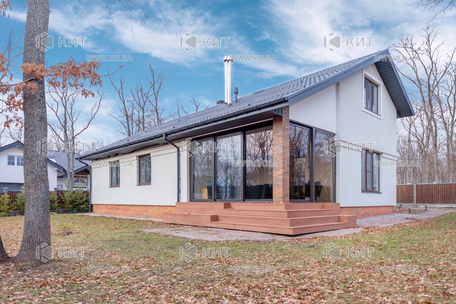 Продажа дома Харьков, Лесопарк (Белгородское шоссе), 230м²