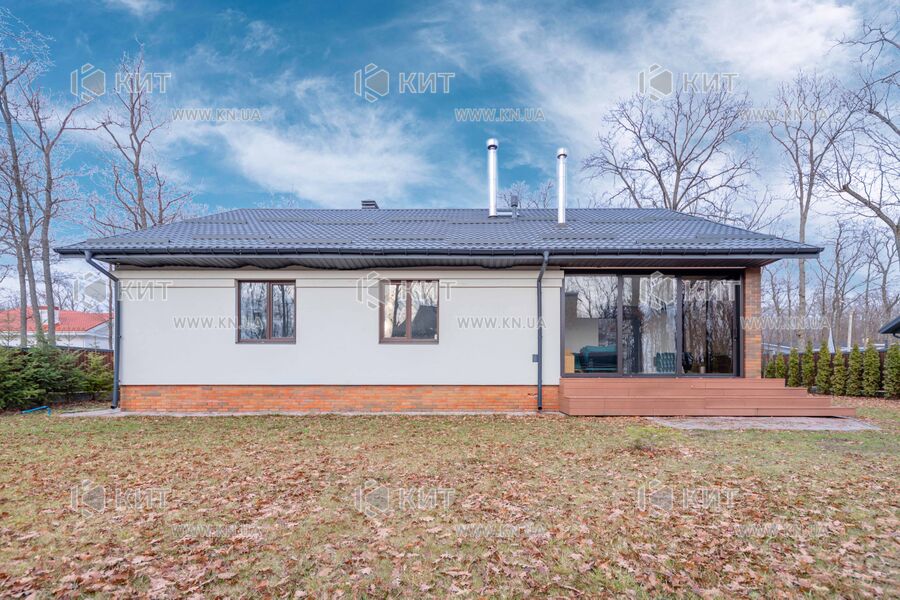 Продажа дома Харьков, Лесопарк (Белгородское шоссе), 230м²