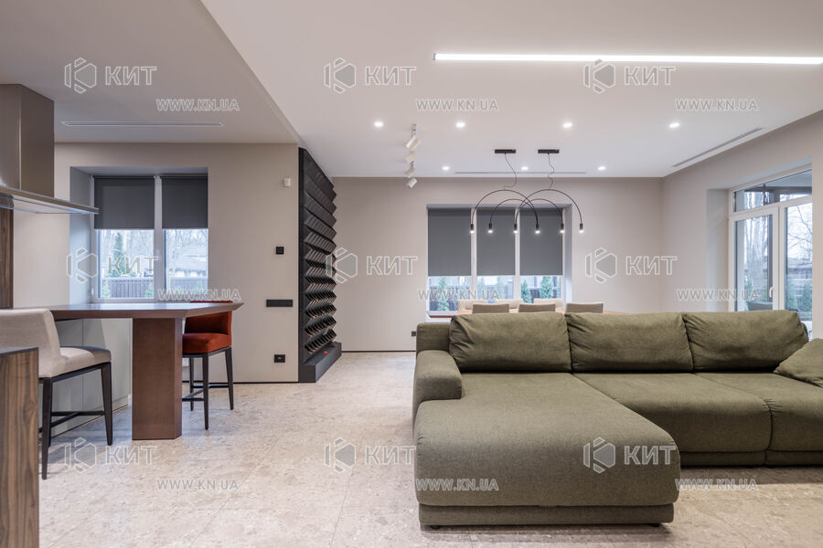 Продажа дома Харьков, Лесопарк (Белгородское шоссе), 230м²
