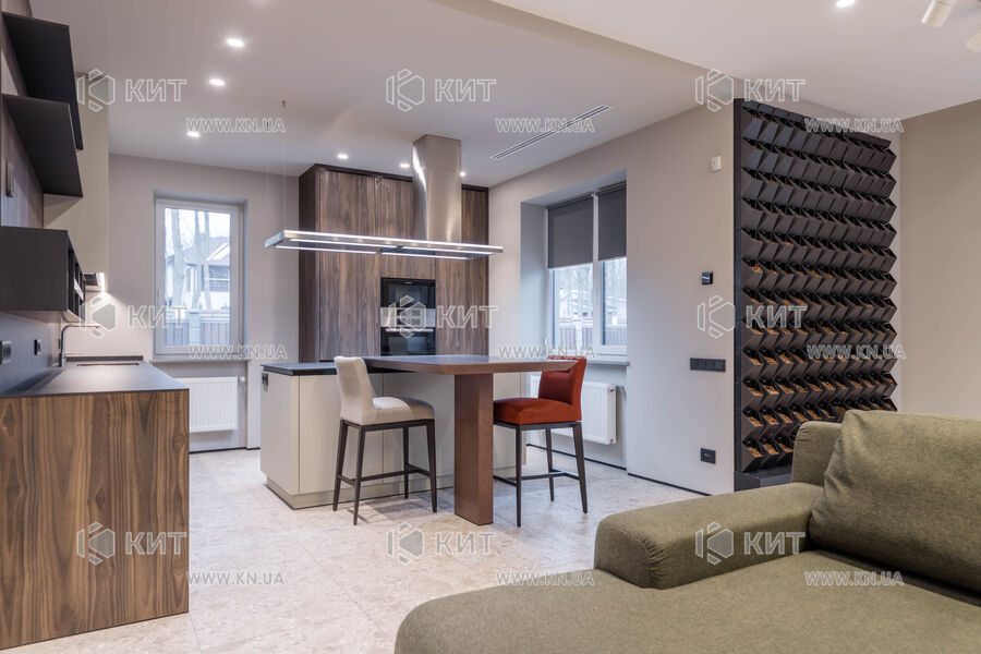 Продажа дома Харьков, Лесопарк (Белгородское шоссе), 230м²