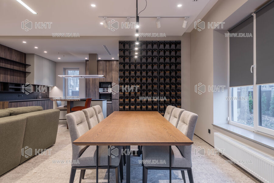 Продажа дома Харьков, Лесопарк (Белгородское шоссе), 230м²