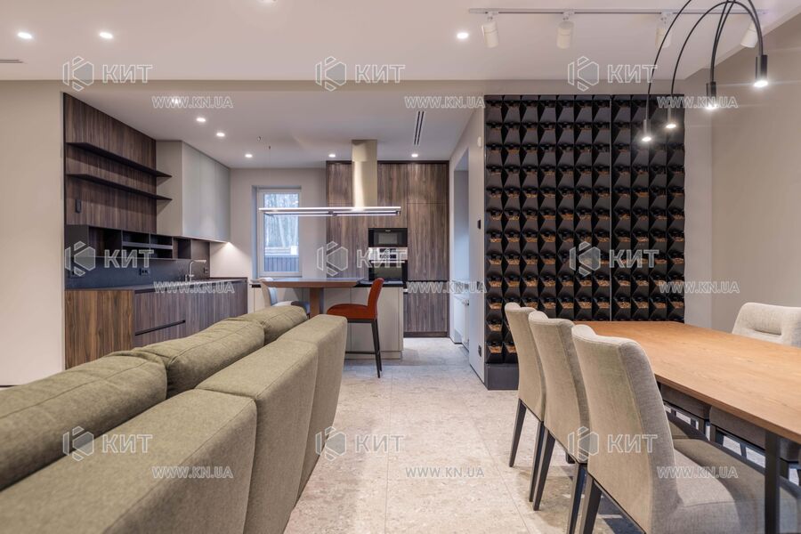 Продажа дома Харьков, Лесопарк (Белгородское шоссе), 230м²