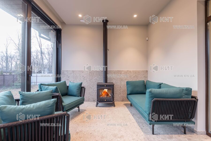 Продажа дома Харьков, Лесопарк (Белгородское шоссе), 230м²
