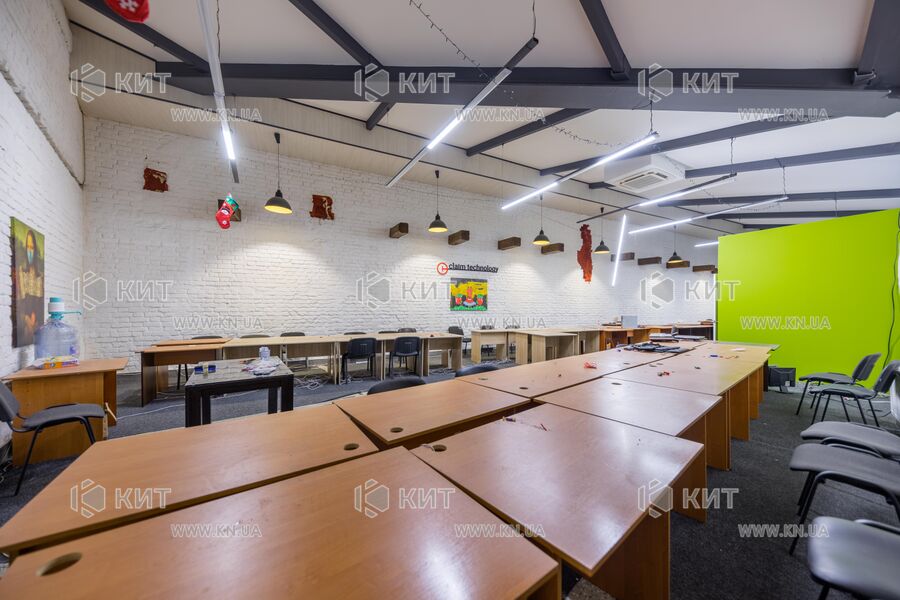 Aренда офиса Харьков, Киевский, 262м²