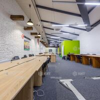 Aренда офиса Харьков, Киевский, 262м²