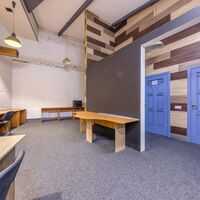 Aренда офиса Харьков, Киевский, 262м²