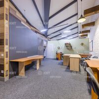 Aренда офиса Харьков, Киевский, 262м²