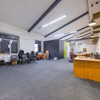 Aренда офиса Харьков, Киевский, 262м²