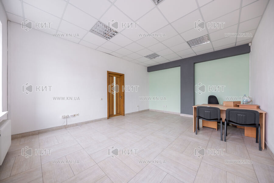 Aренда офиса Харьков, Киевский, 195м²