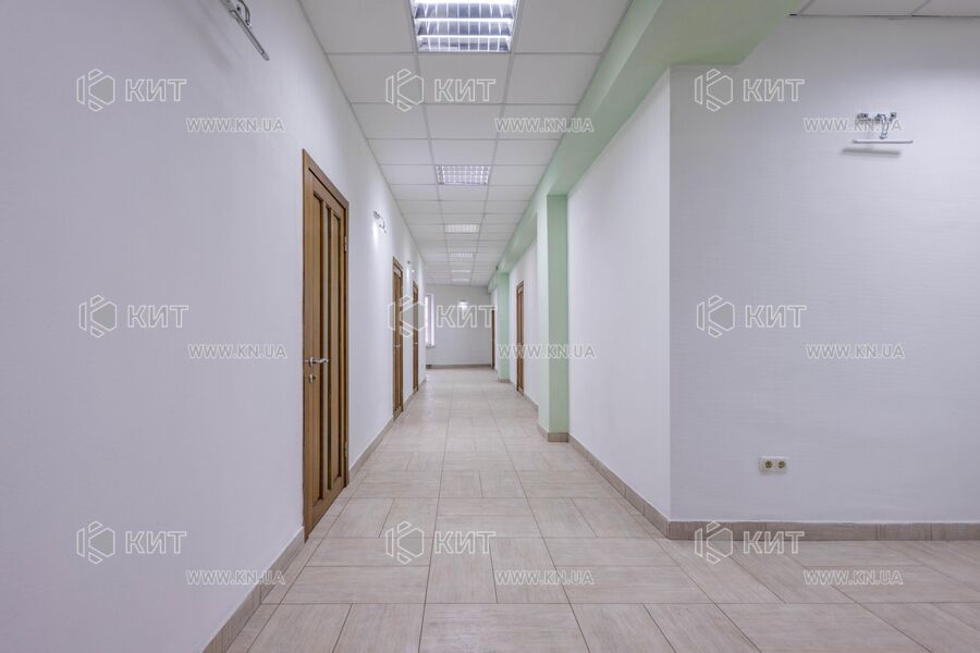 Aренда офиса Харьков, Киевский, 195м²