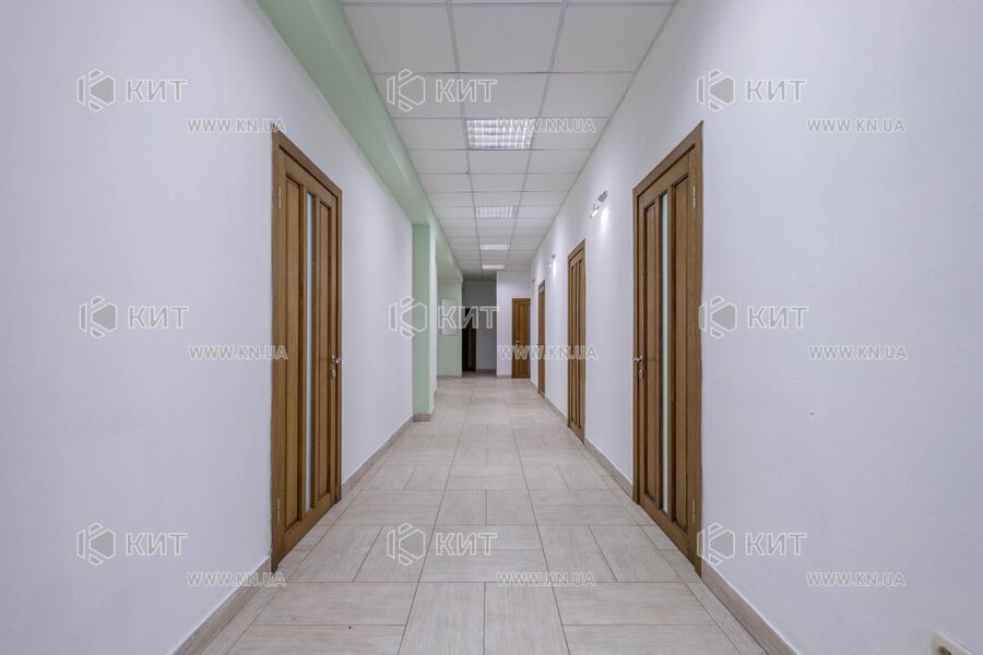 Aренда офиса Харьков, Киевский, 195м²