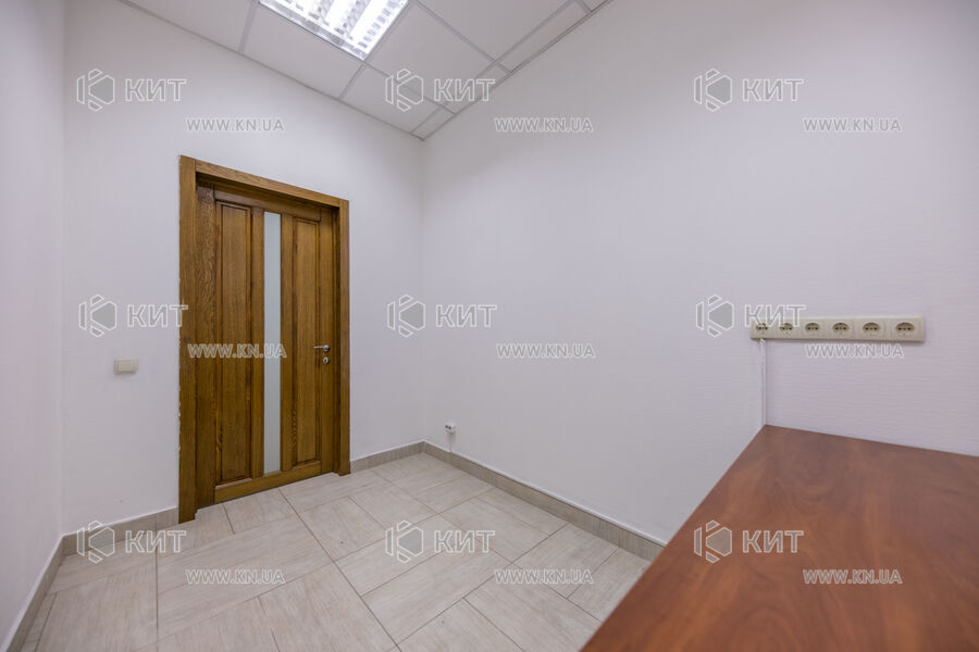 Aренда офиса Харьков, Киевский, 195м²