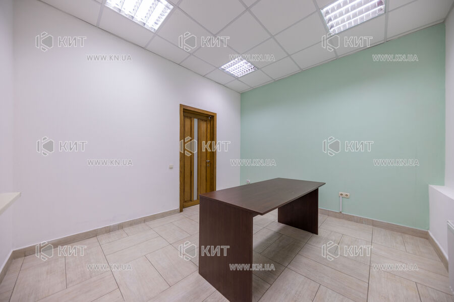 Aренда офиса Харьков, Киевский, 195м²