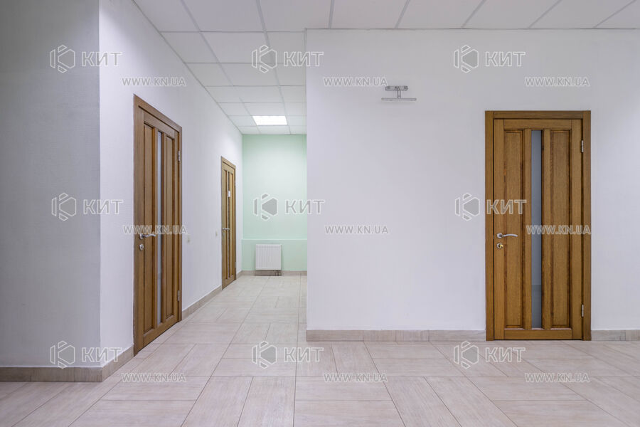 Aренда офиса Харьков, Киевский, 195м²