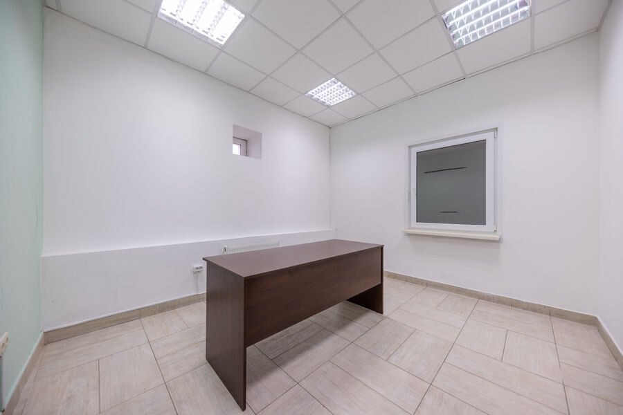 Aренда офиса Харьков, Киевский, 195м²