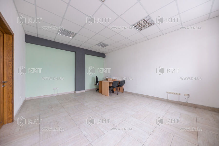 Aренда офиса Харьков, Киевский, 195м²