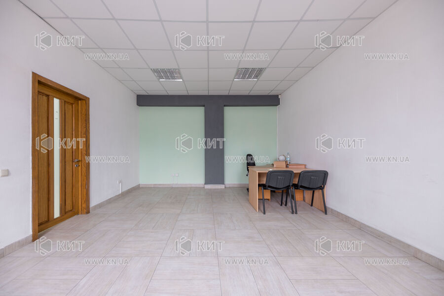 Aренда офиса Харьков, Киевский, 195м²