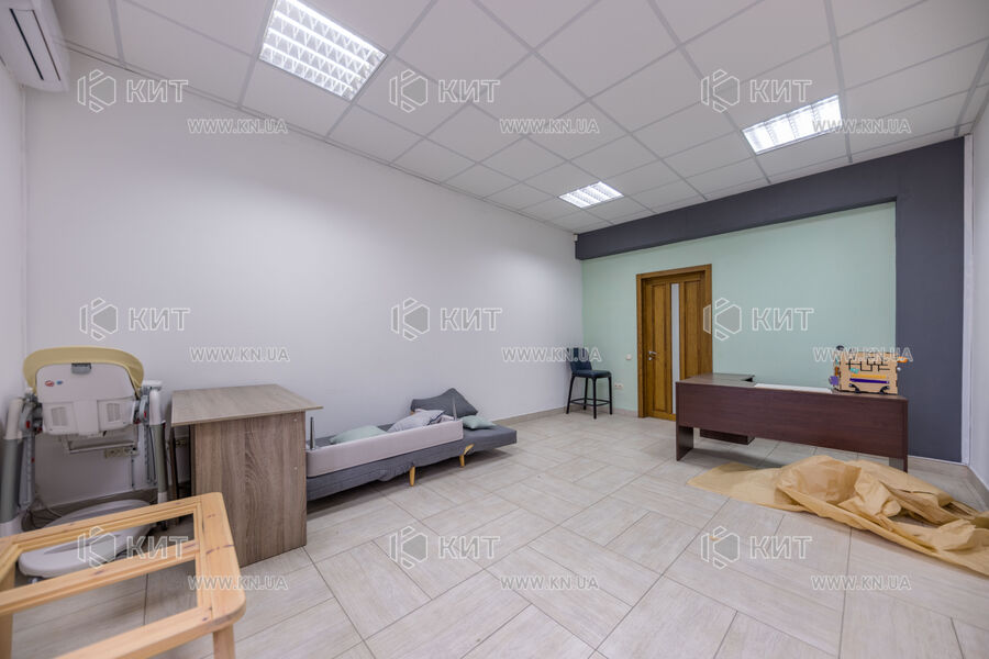 Aренда офиса Харьков, Киевский, 195м²