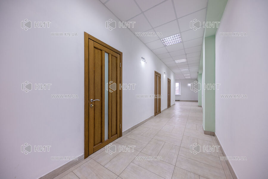 Aренда офиса Харьков, Киевский, 195м²