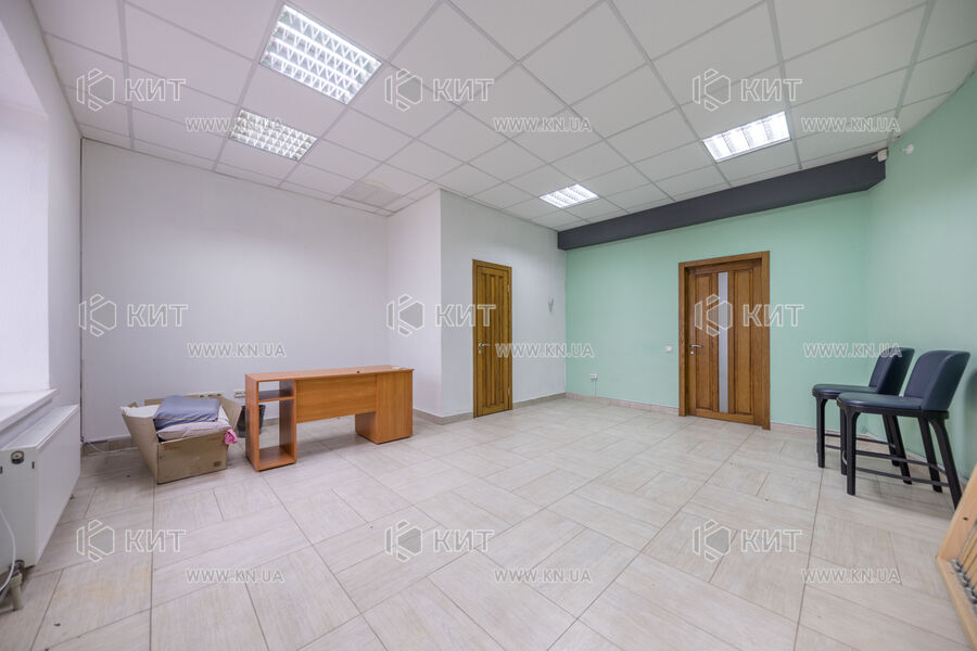 Aренда офиса Харьков, Киевский, 195м²