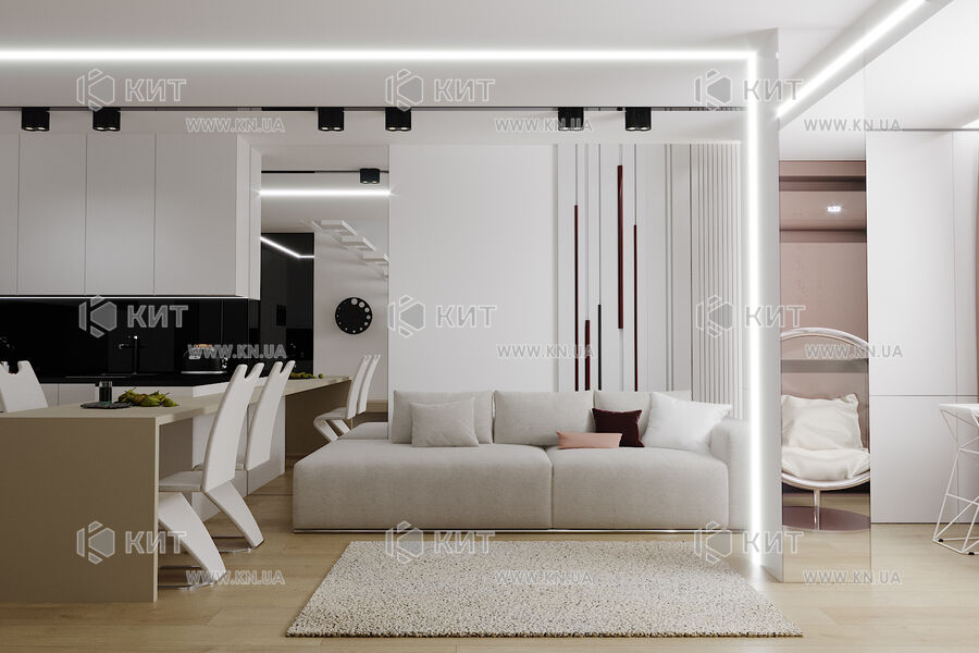 Продажа квартиры Харьков, Одесская, Основа, 115м²