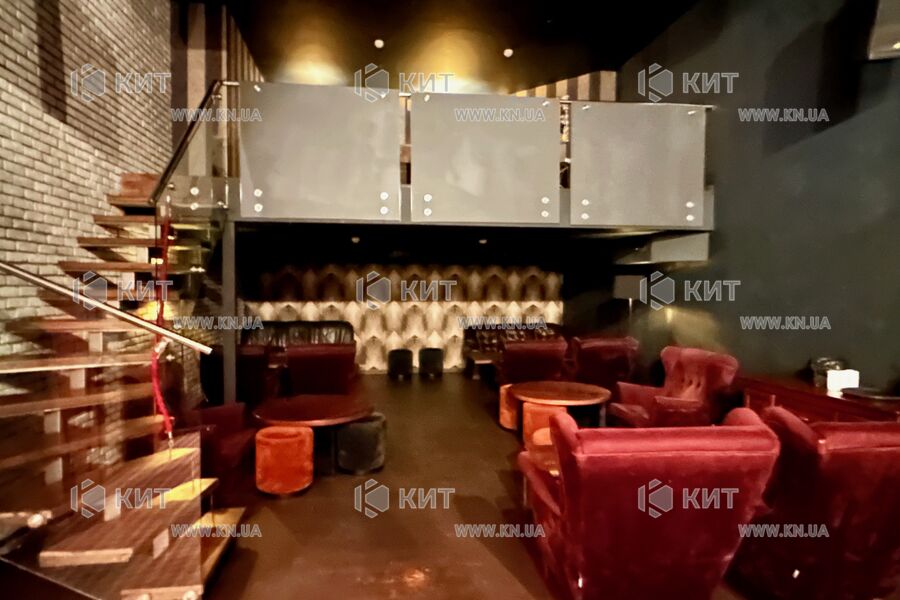 Aренда магазина Киев, Центр, 292м²