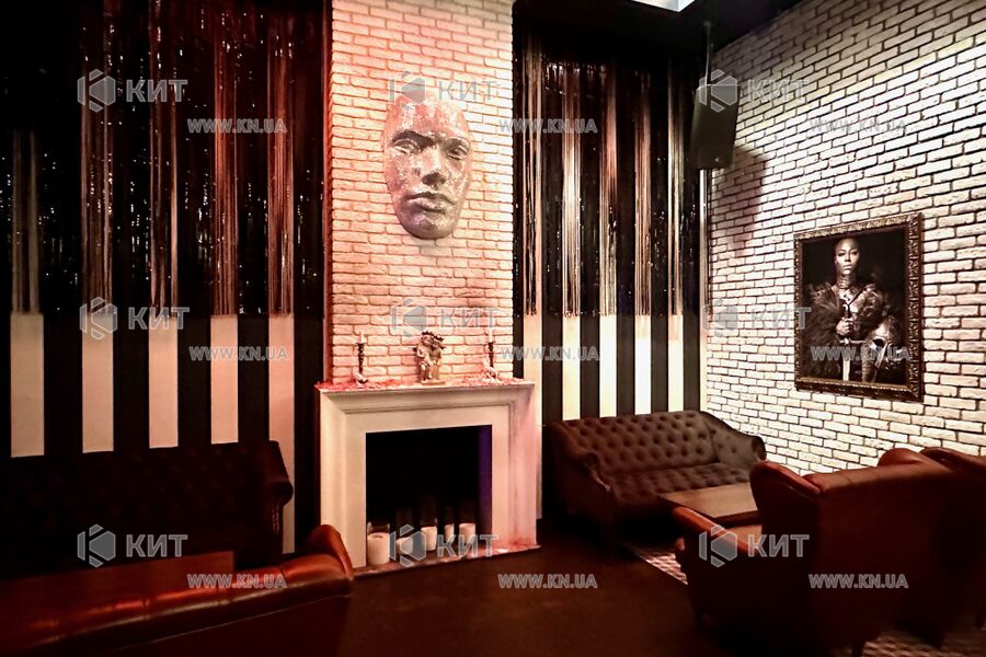Aренда магазина Киев, Центр, 292м²