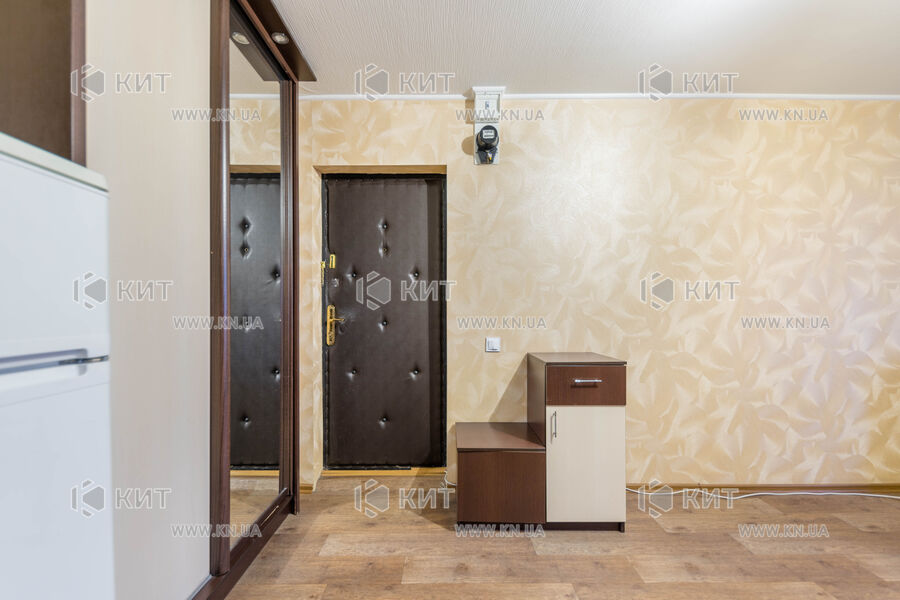 Aренда квартиры Харьков, Салтовка, 20м²