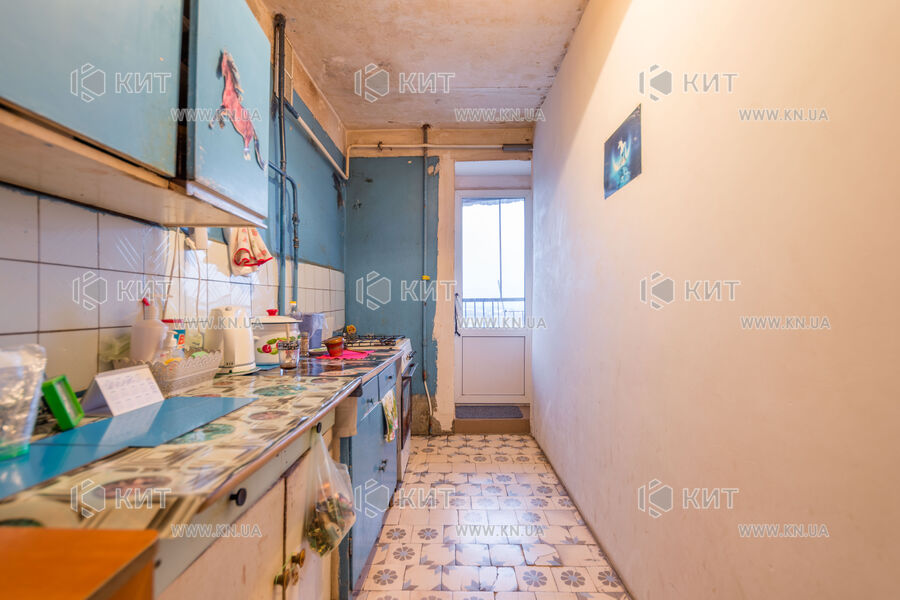 Aренда квартиры Харьков, Салтовка, 20м²