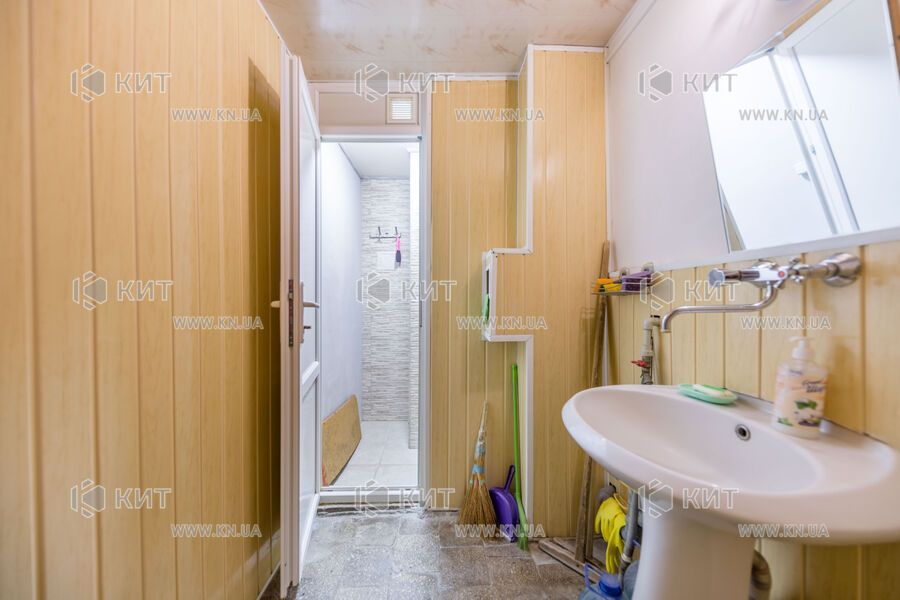 Aренда квартиры Харьков, Салтовка, 20м²