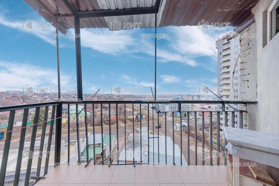 Aренда квартиры Харьков, Салтовка, 20м²