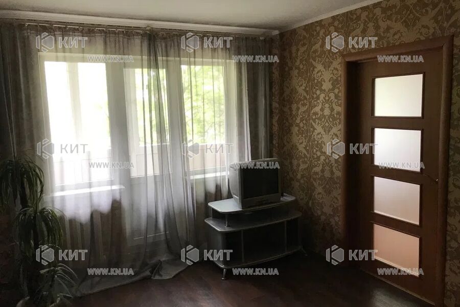 Продажа квартиры Харьков, Новые дома, 45м²