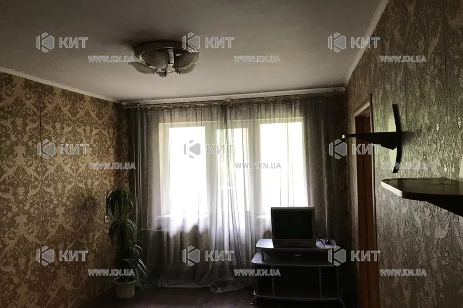Продажа квартиры Харьков, Новые дома, 45м²