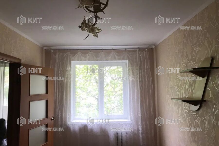 Продажа квартиры Харьков, Новые дома, 45м²