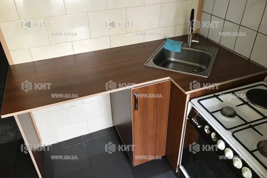 Продажа квартиры Харьков, Новые дома, 45м²